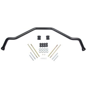 Ford Mustang Sway Bar Brackets - Front - ST Suspensions - Adjustable - `94-`04